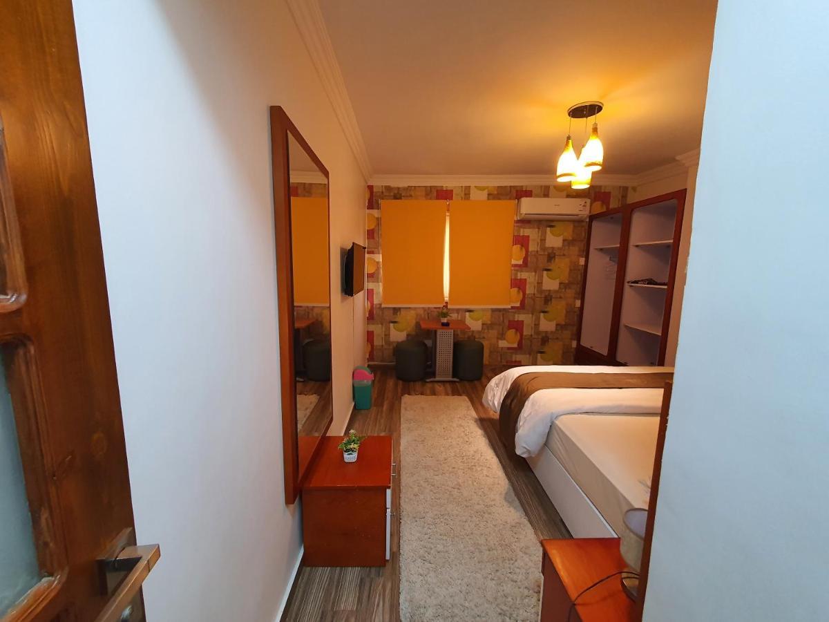 Youvala Serviced Apartments City Star 6th of October City Extérieur photo